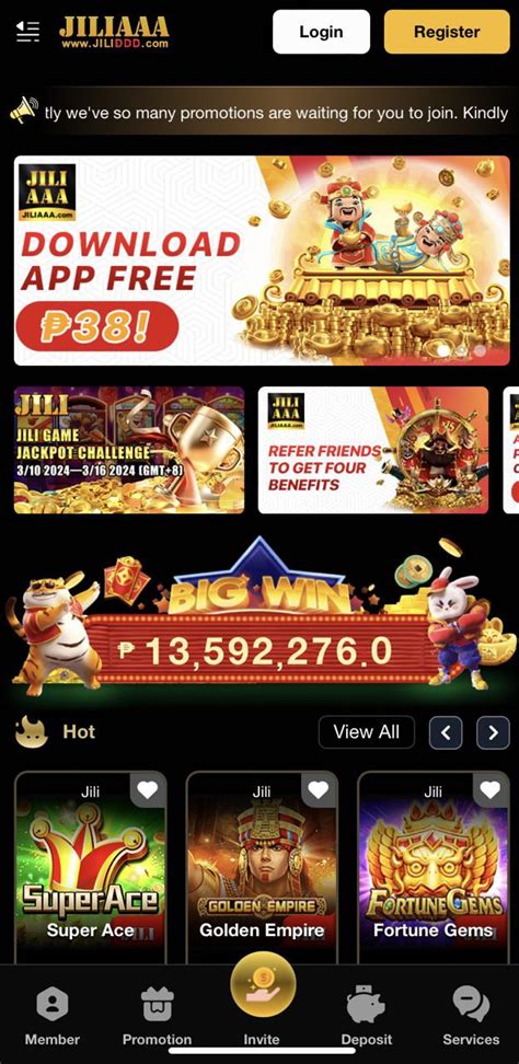 aaa jili casino register|JILIAAA; Register now & Get Free ₱999 up to ₱3,000 Bonus!.